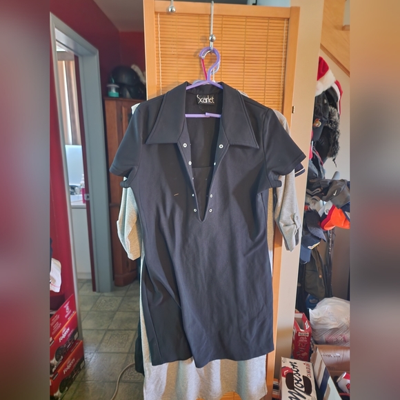 Golf sports woman clothes - Picture 9 of 14